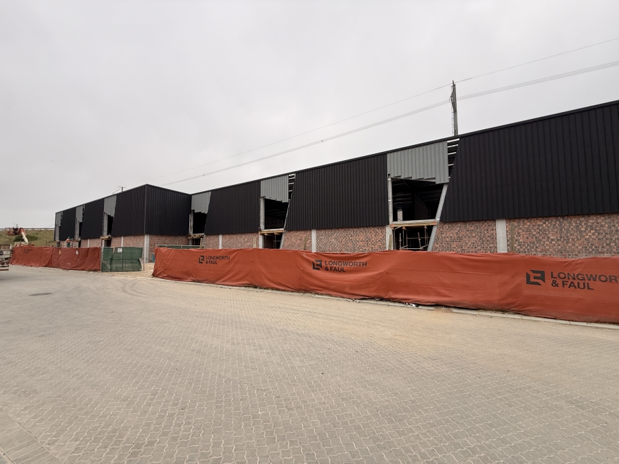 To Let Commercial Property for Rent in Firgrove Western Cape